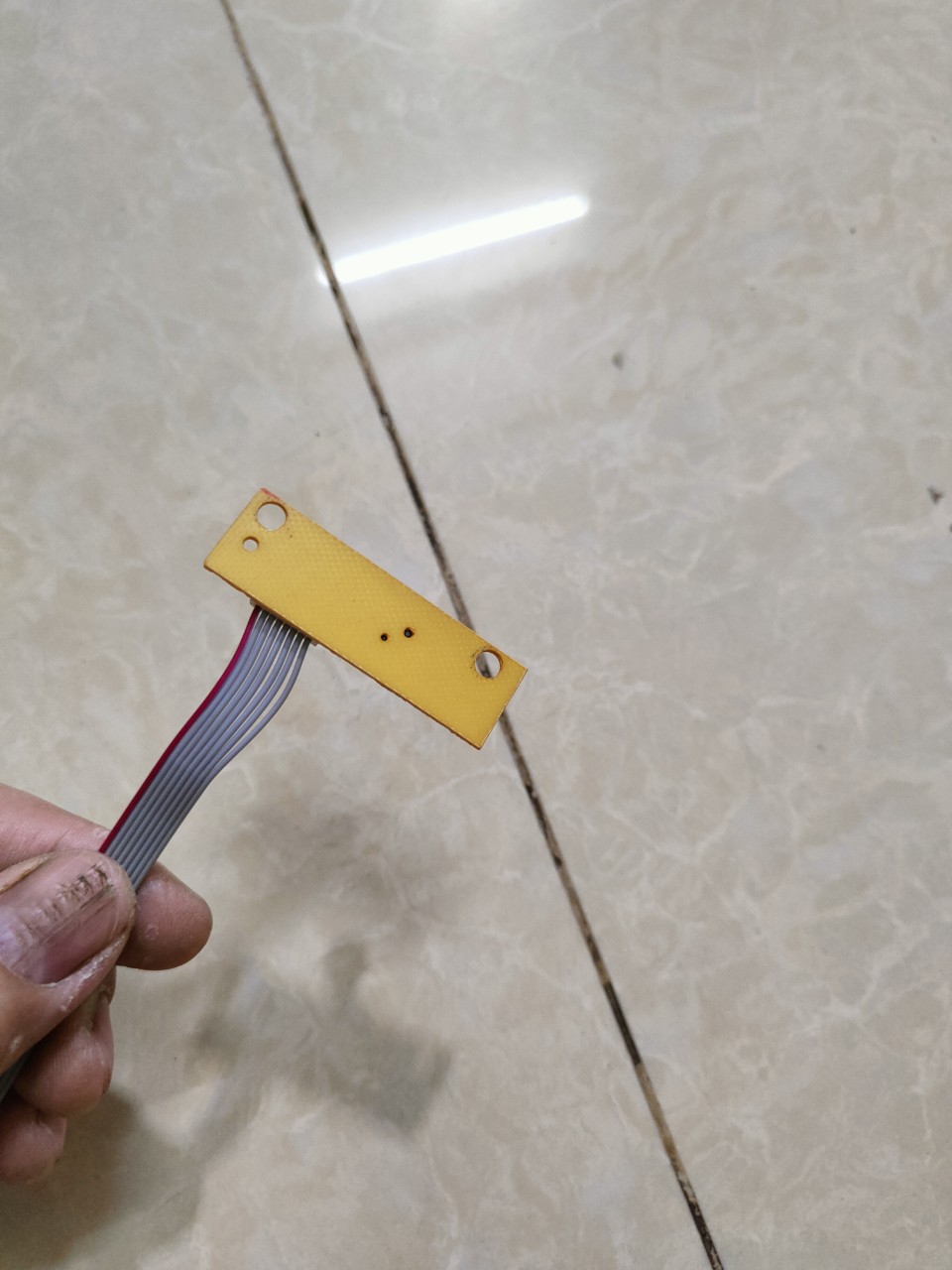 bo xử lý màn hình trung quốc EAGLE Q24