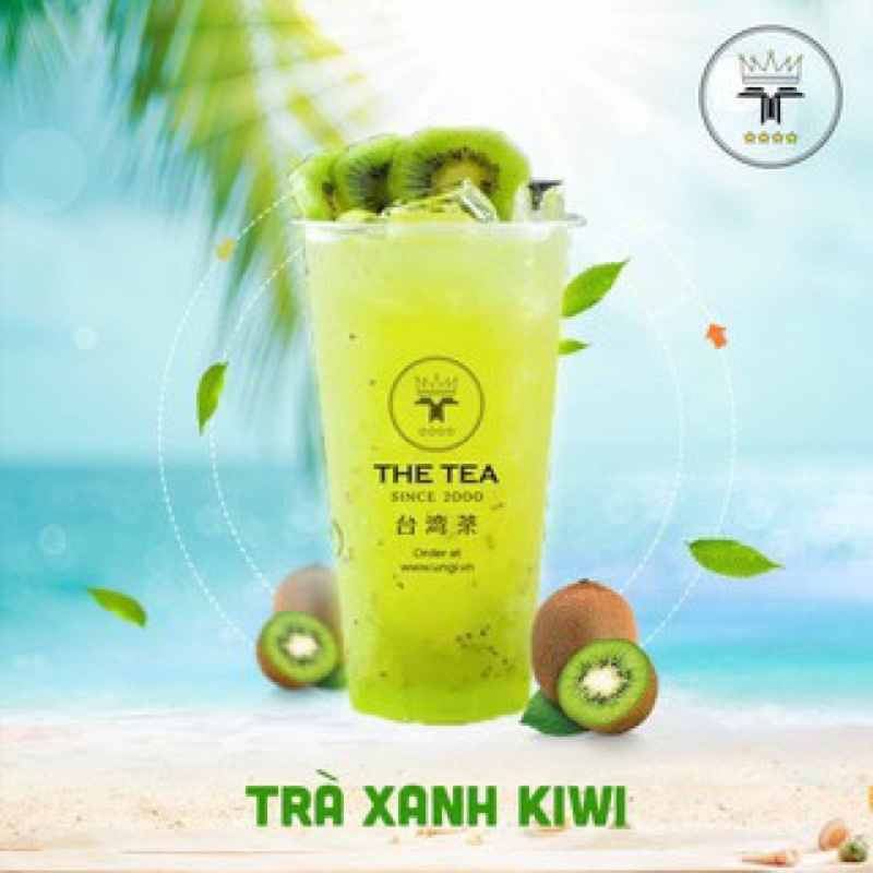 Sốt Kiwi Hekang 1.36kg