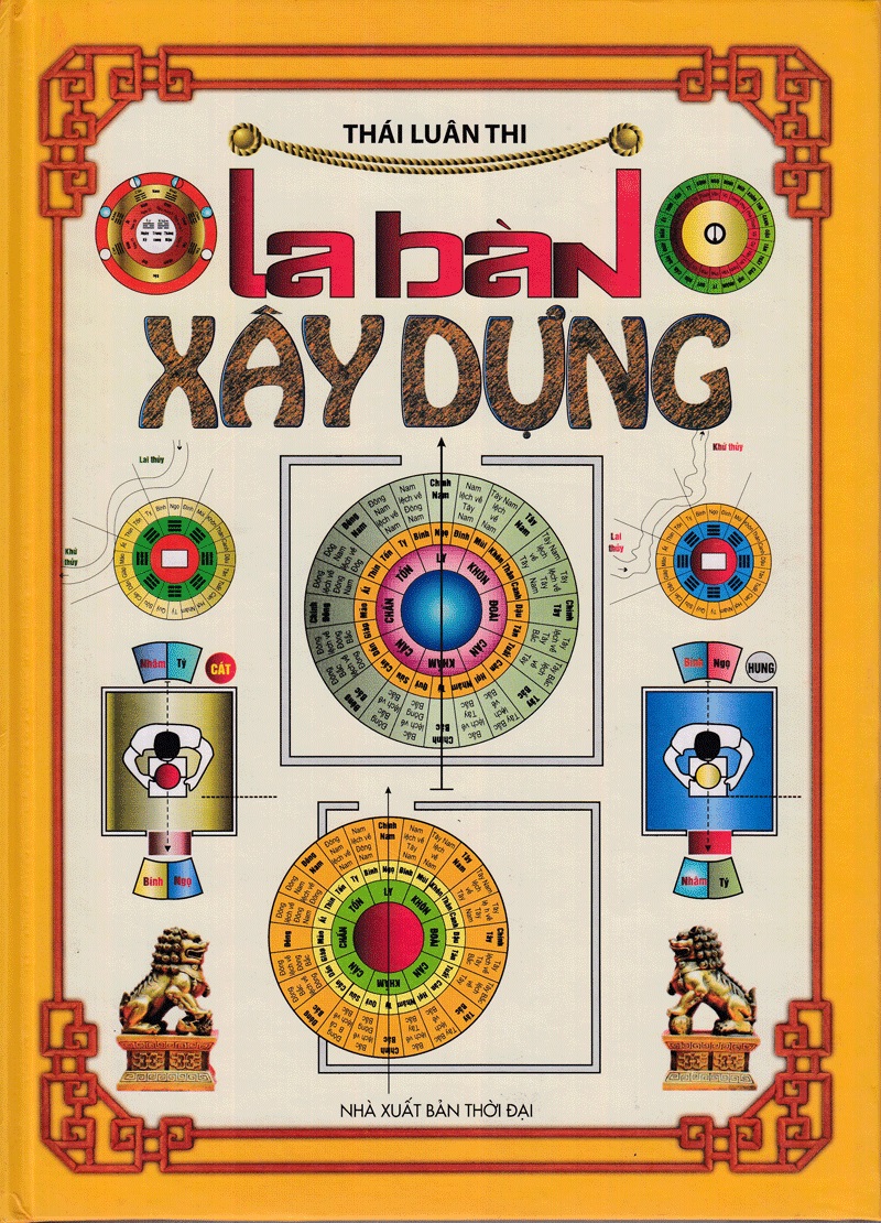 La bàn xây dựng - thái luân thi