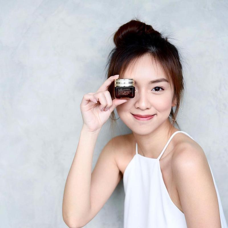 [HCM](Mini) Kem mắt Estee Lauder Supercharged Complex 5ml