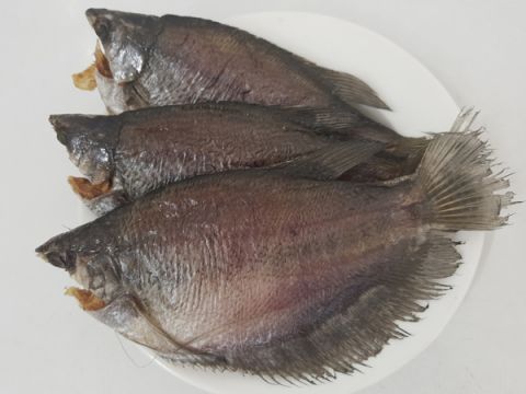 1 KG KHÔ CÁ SẶC BỔI (CON TO VIP THỊT DÀY, CHUYÊN DÙNG BIẾU TẶNG)