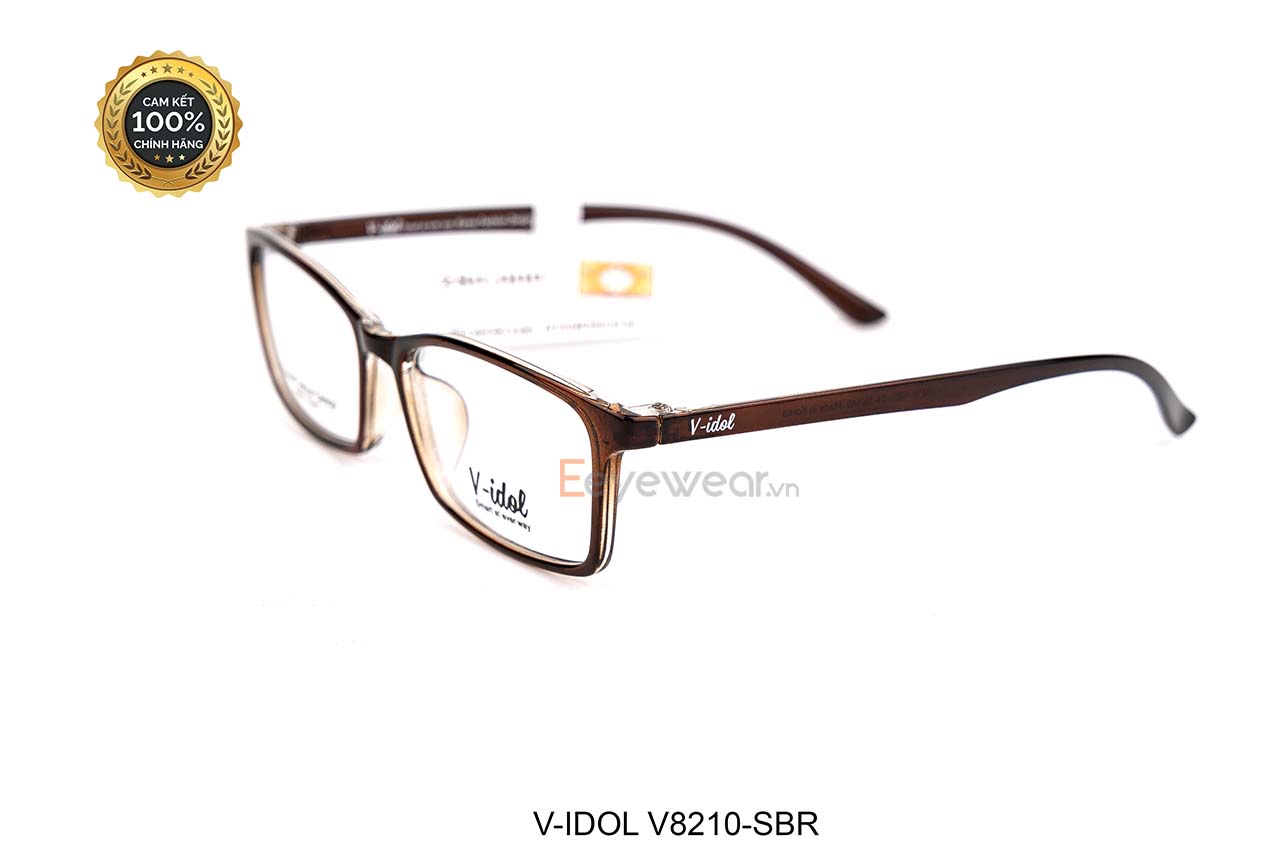 Kính gọng V-idol V8210 nhiều màu