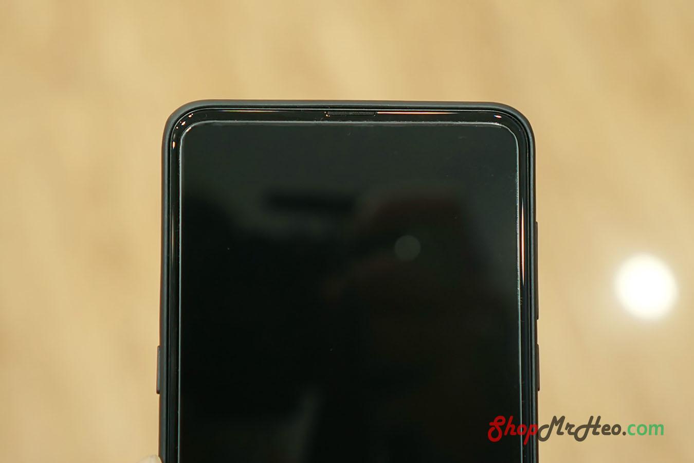 3 Tấm Dán Kính Cường Lực Xiaomi Mi Mix 3
