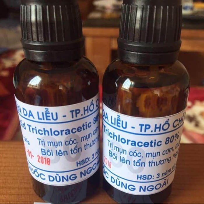 Loại bỏ mụn cóc, mụn cơm, mắt cá chân, mụn thịt, nốt chai sần