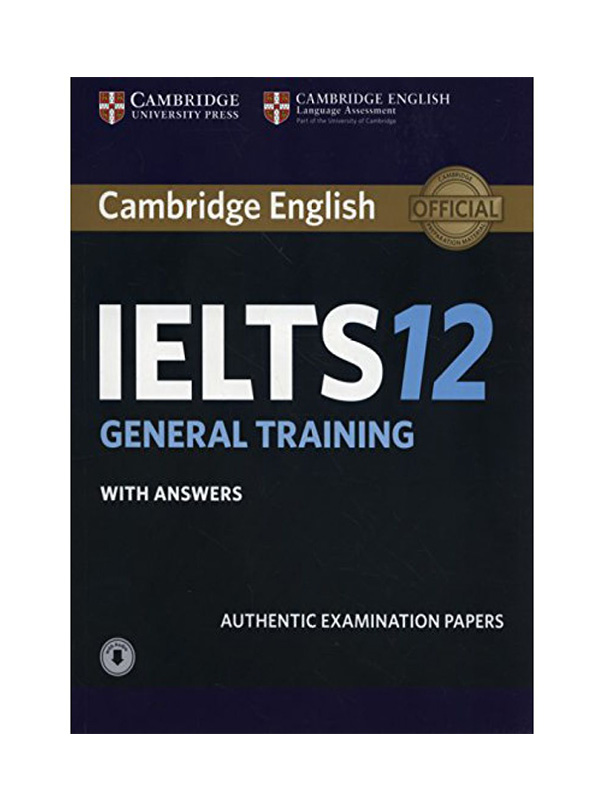 Cambridge IELTS General Training 11-18