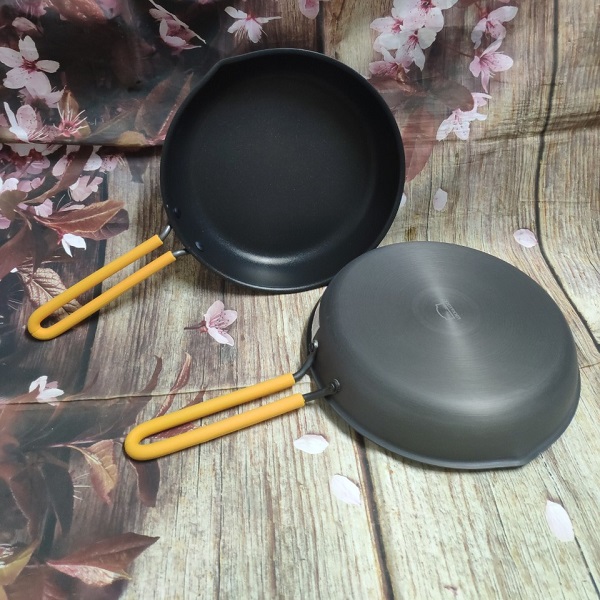 chảo chống dính lock&lock 24cm - chảo chống dính lock&lock