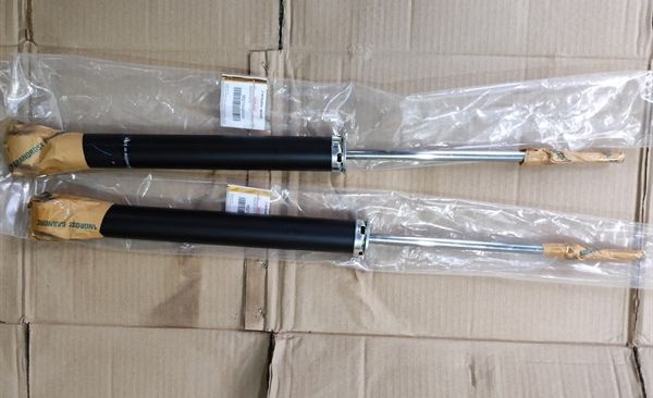 Phuộc nhún sau xpander 2018, 2019, 2020, 2021#mitsubishi 56210w030p