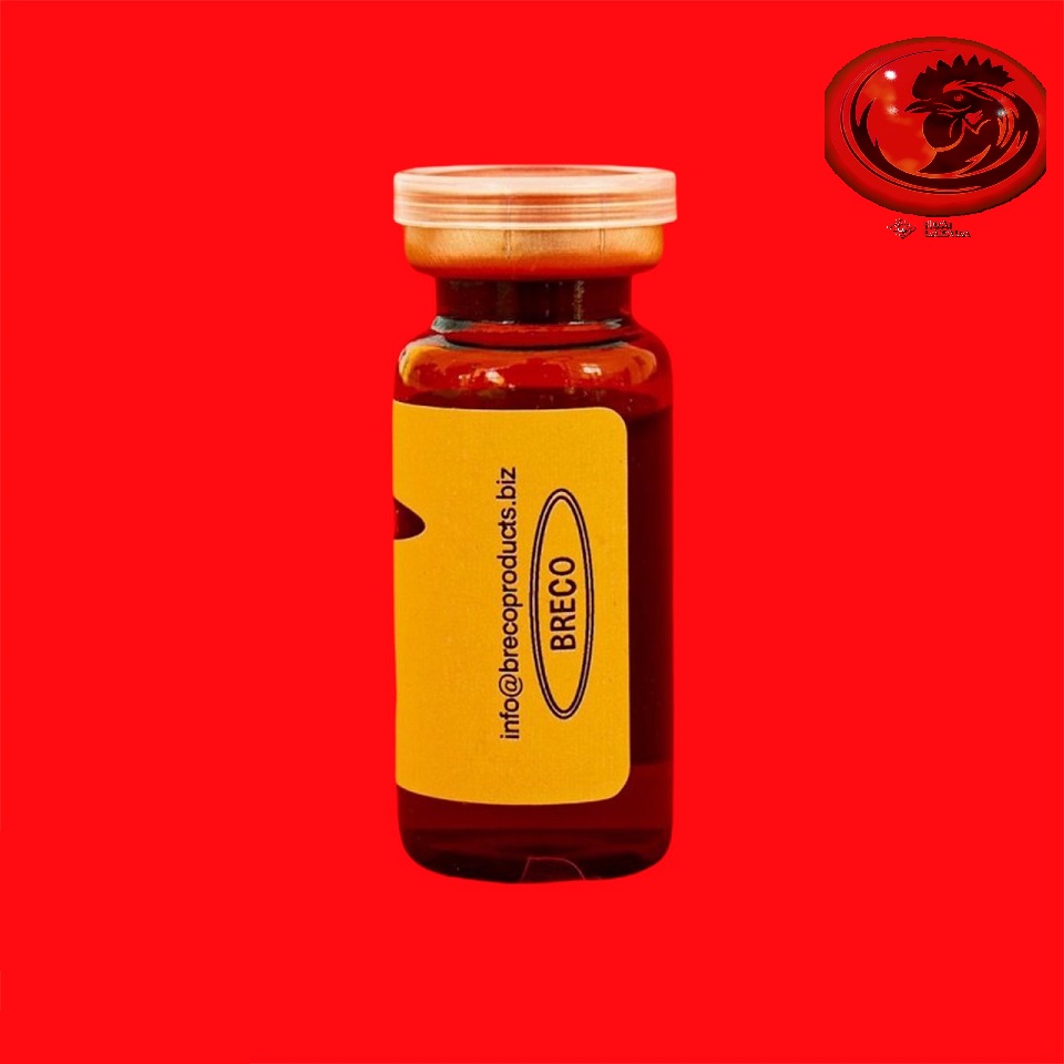 AMINOPLEX BRECO CHÍCH tăng bo, tăng cơ 10ml