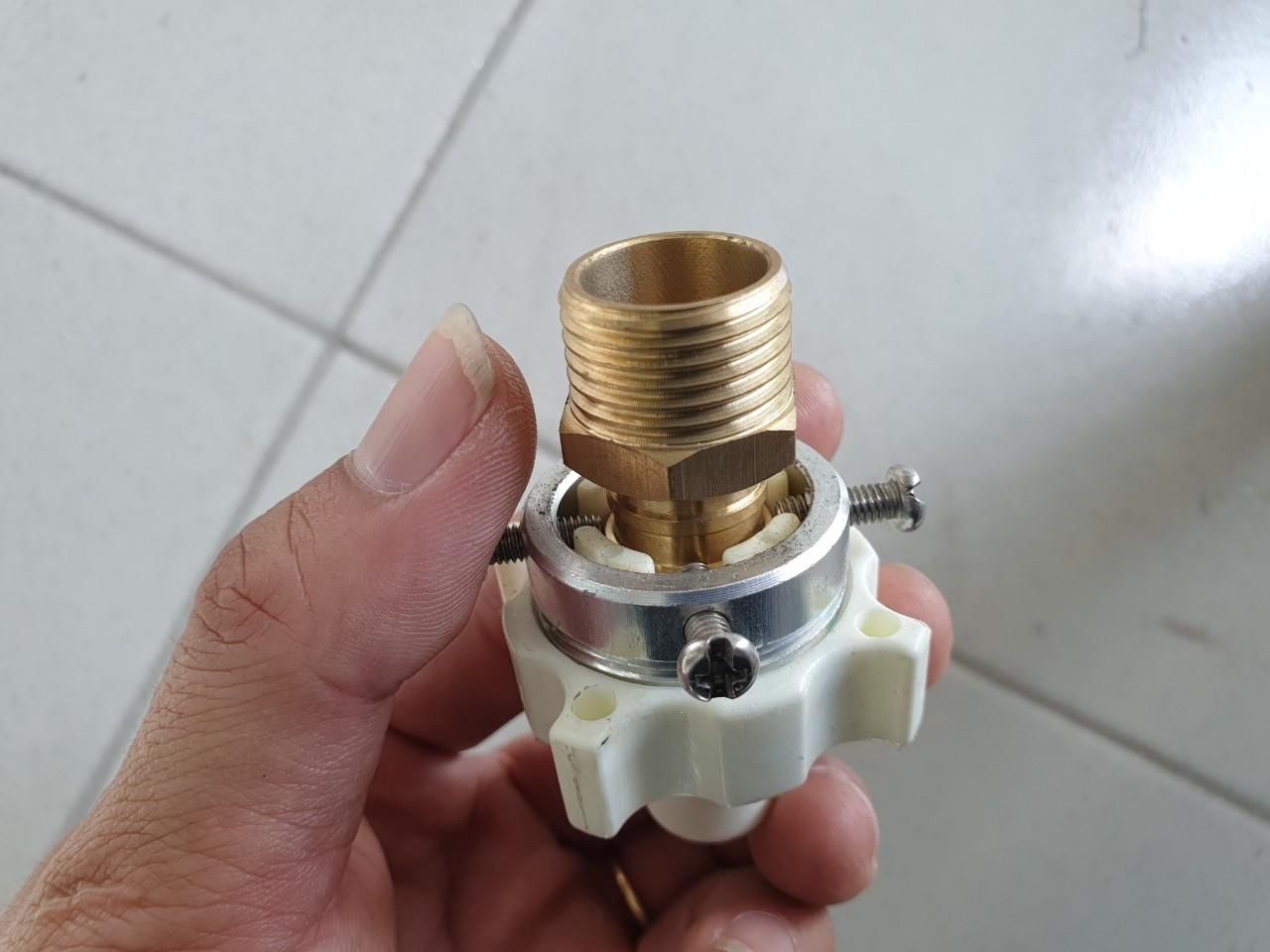 Combo 3 đầu ĐẦu Nối Dây Cấp Máy Giặt