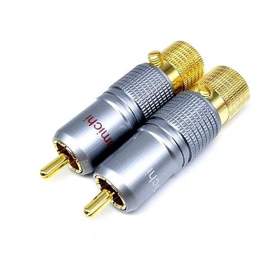 Jack av hoa sen Nakamichi 10mm cao cấp