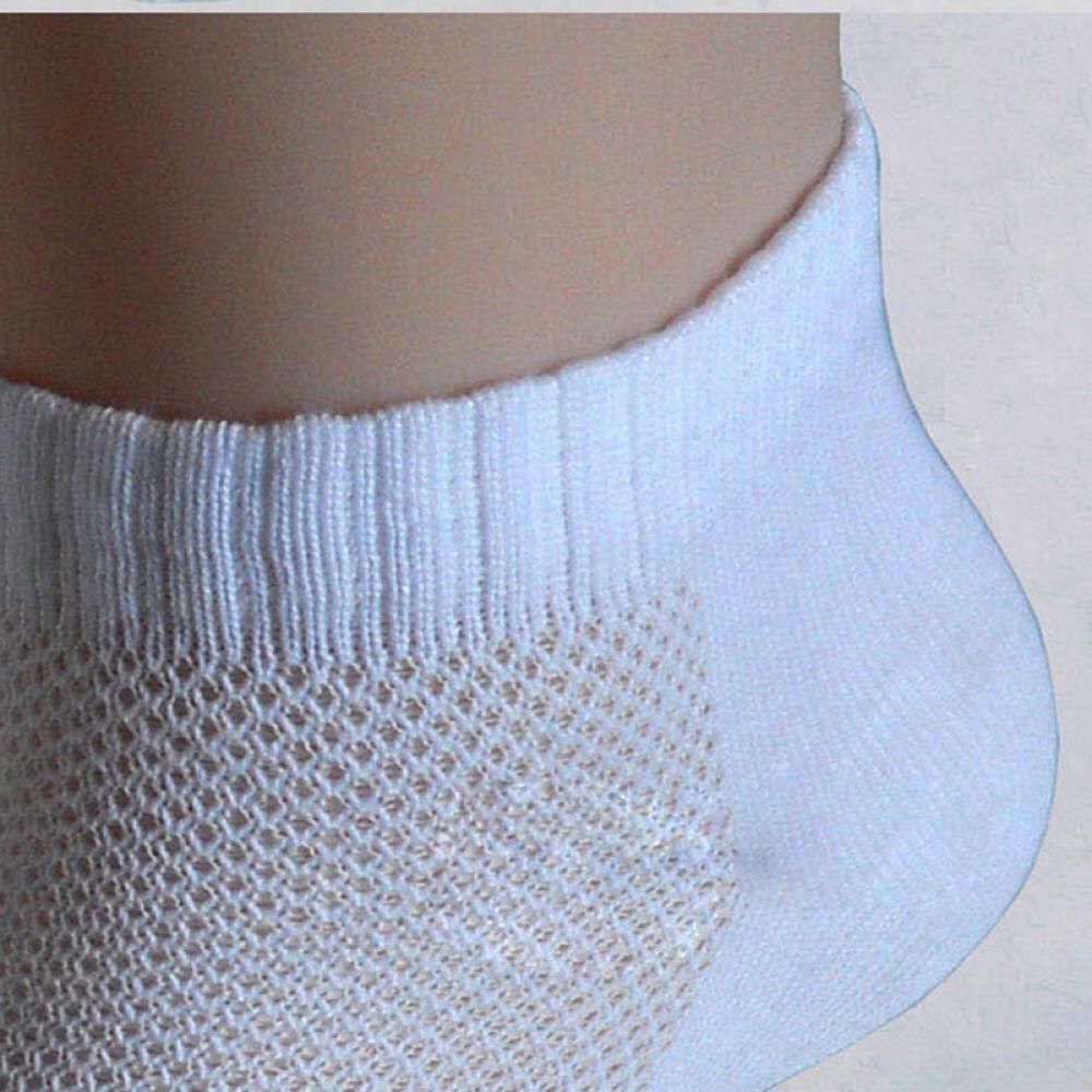 combo 3 đôi vớ, tất cổ ngắn cho cả nam và nữ
