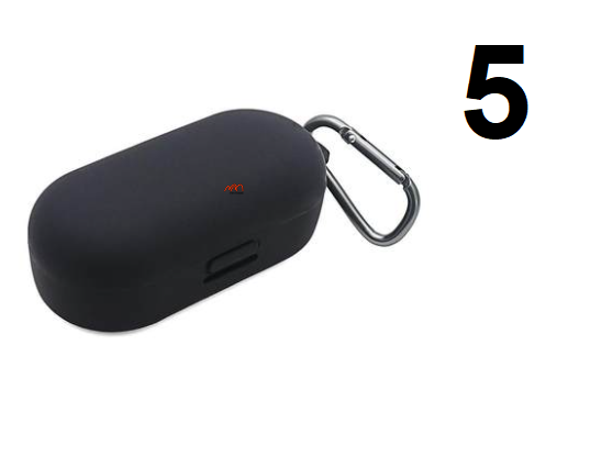Case - Ốp Bảo Vệ Bose Sport Earbuds