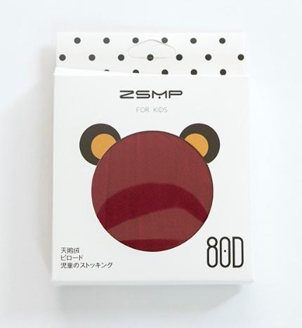 Bộ 3 Quần Tất ( Vớ ) Cho Bé Gái ( 80D )