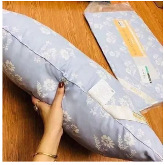 BỘ 2 RUỘT GỐI HƠI CAO CẤP