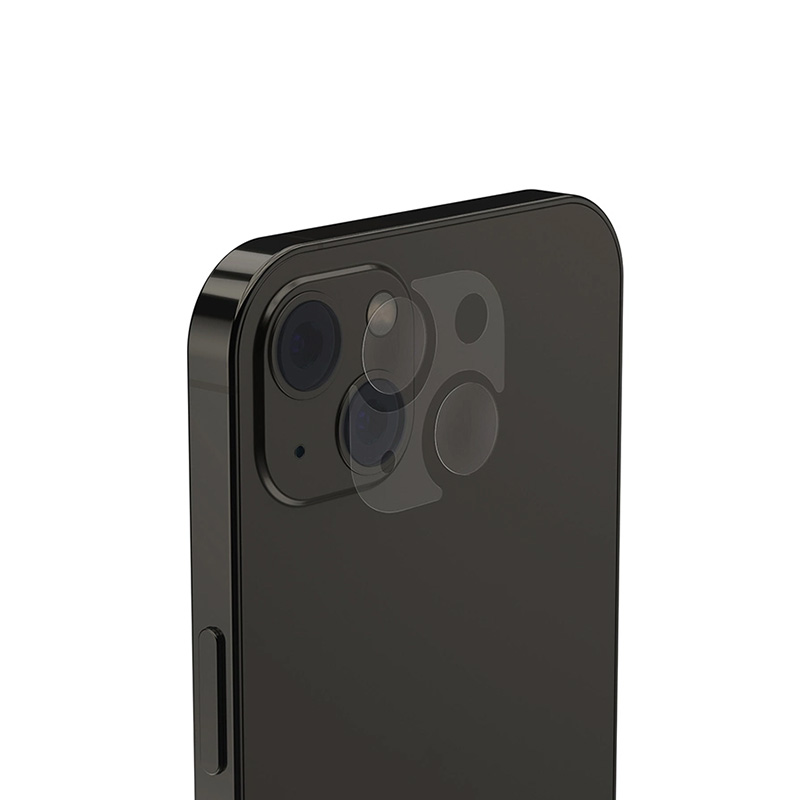 Miếng Dán Camera Iclara JCPAL iP 14 / 14 Plus - 14 Pro / 14 Pro Max