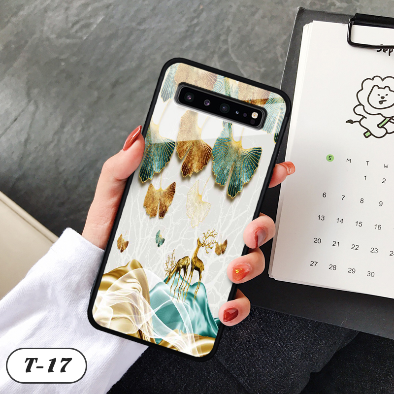 Ốp kính 3D Samsung Galaxy S10 5G