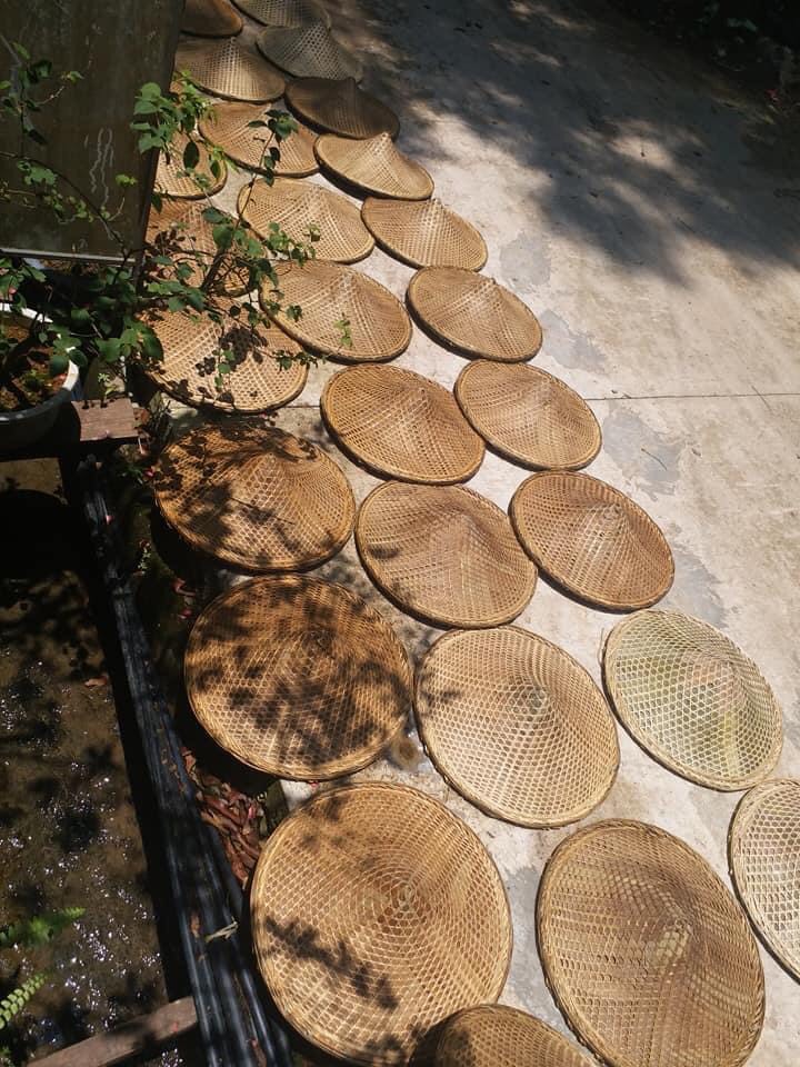 Nón lá hầu đồng 0984694688