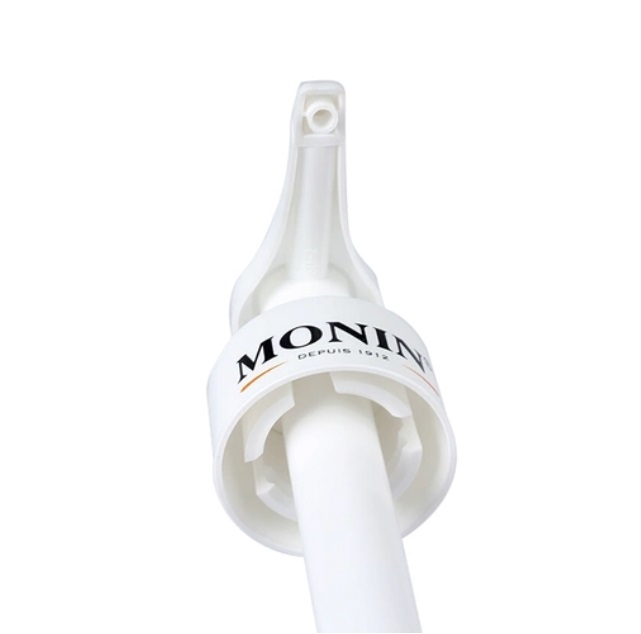 Vòi bơm siro Monin 10ml