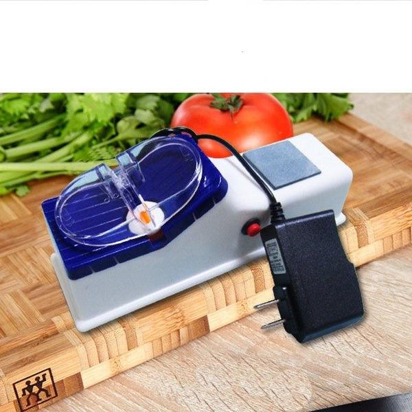Máy Mài Dao Kéo Đa Năng Sharpening Machine Dùng Điện