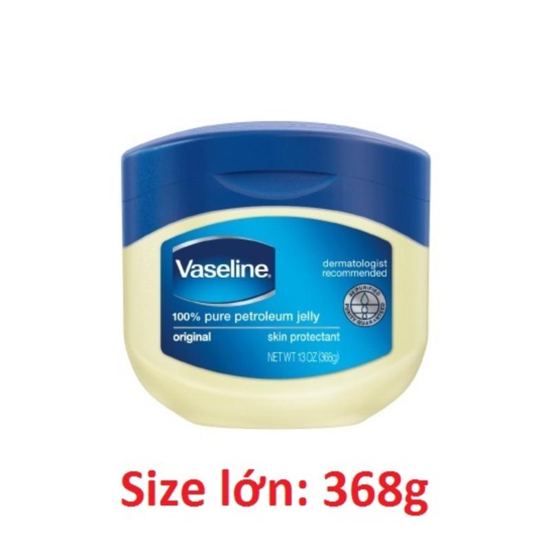 Dưỡng thể Vaseline ( 368g )