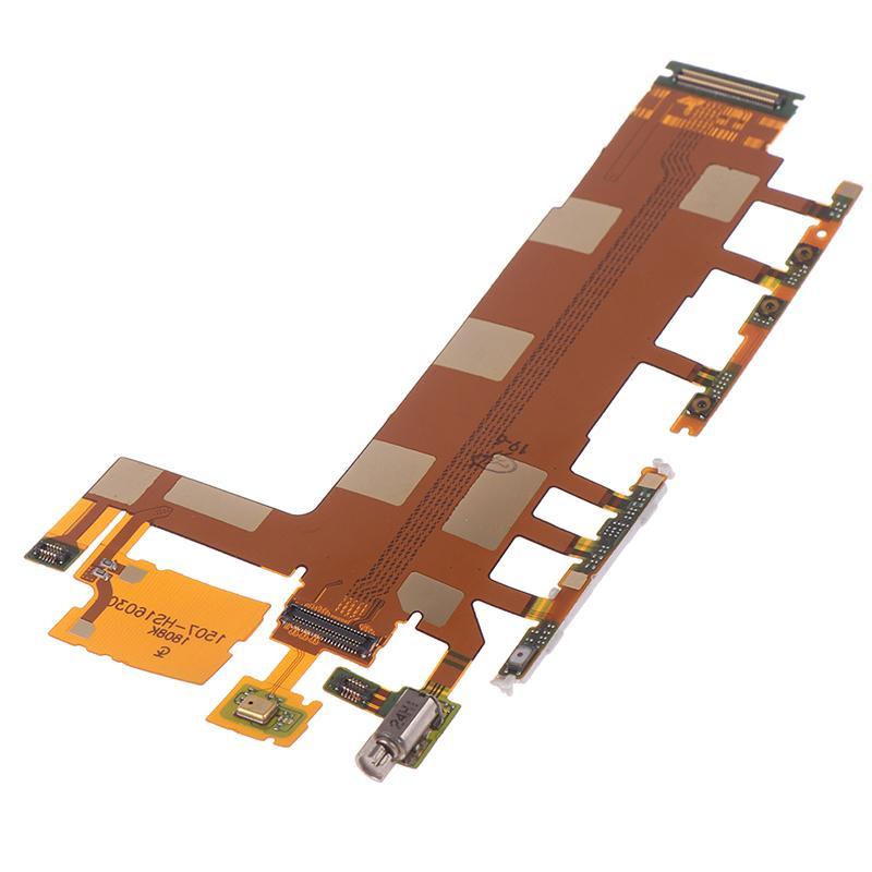 Dây cáp nguồn / volum sony z3