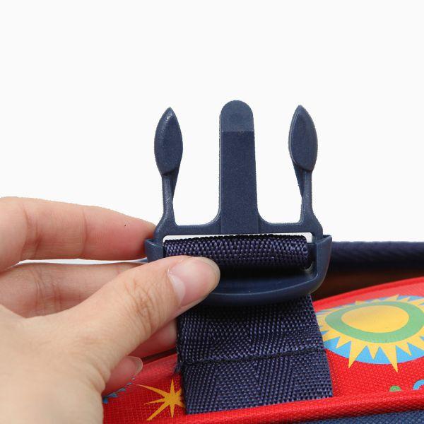 Cặp học sinh cấp 1 Hami 112 Siêu nhân