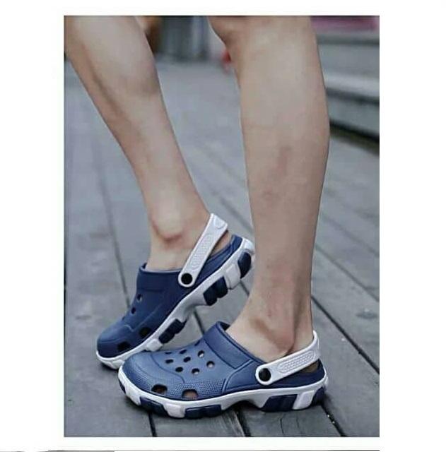 Dép sục nam siêu nhẹ