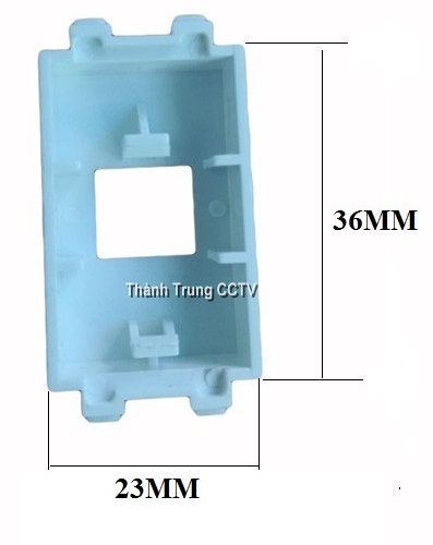 Socket lắp nhân mạng
