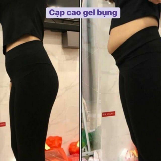 Quần Legging  Bigsize đến 90kg MsQ99