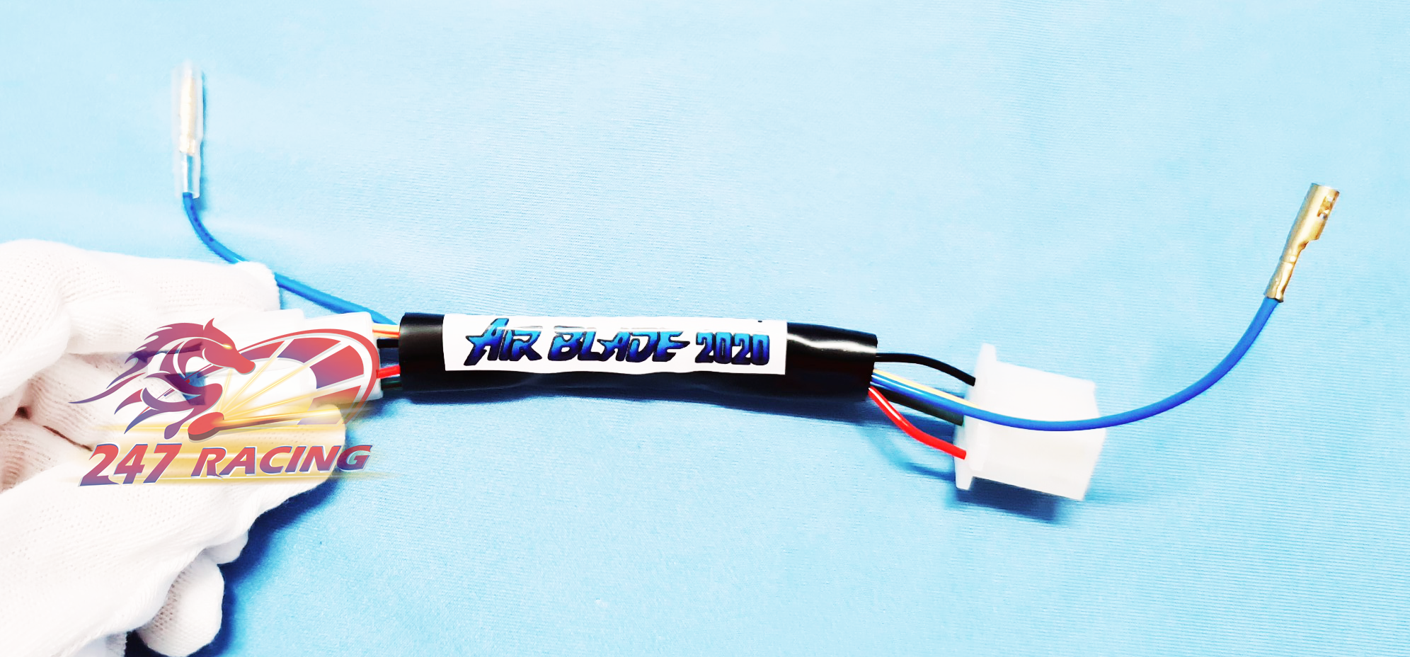 Mạch Stop F1 Cho Airblade Các Đời sử dụng đèn Hậu Led