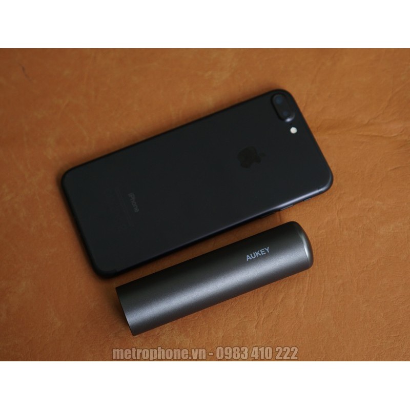 PIN DỰ PHÒNG AUKEY PB-T13 5.000MAH