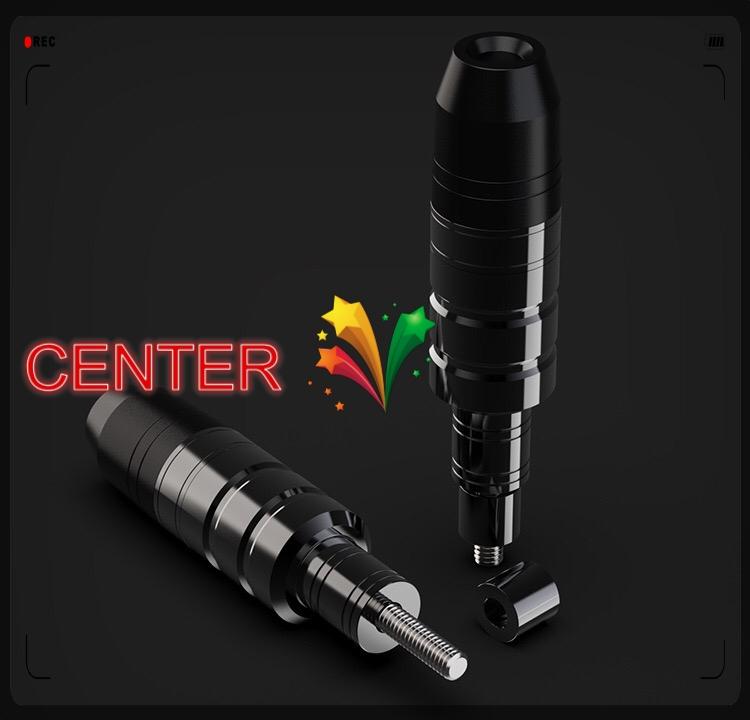 Gù chống đổ cao cấp K39 PKL 2020
