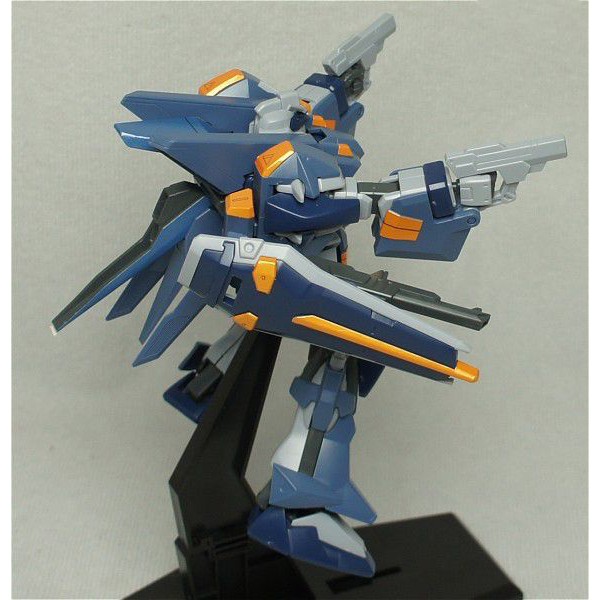 [Hoàn Tiền 10%]Mô hình lắp ráp HG Blu Duel GAT - X1022 gundamchat