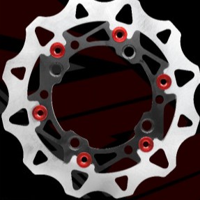 ĐĨA THẮNG DĨA PHANH KINGSPEED WINNER 150