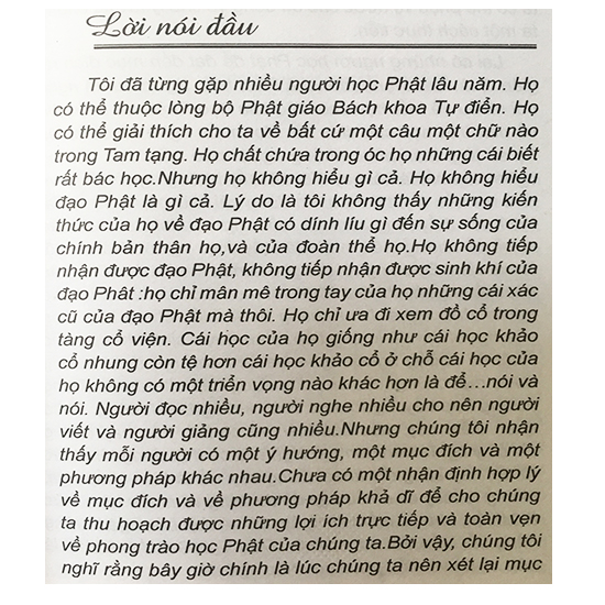 Sách - TAM TẠNG GIÁO ĐIỂN