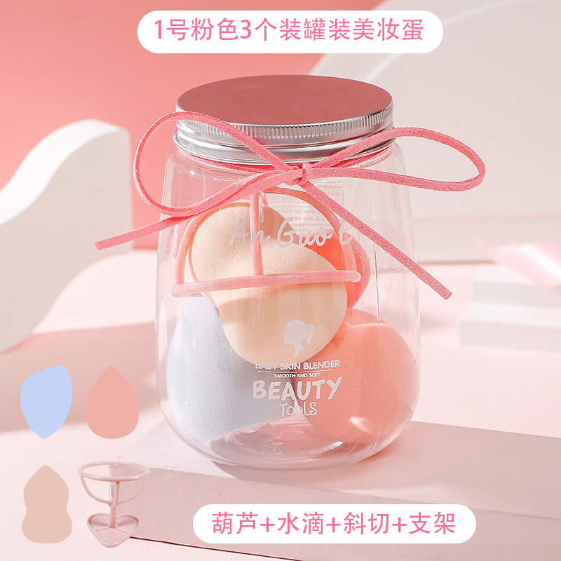 Mút trang điểm / mút tán kem nền - UniLabel