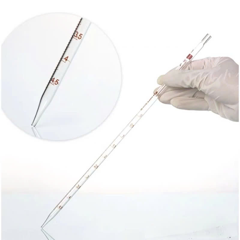 [HCM]Ống hút thẳng hay pipet thẳng các cỡ 1 cái