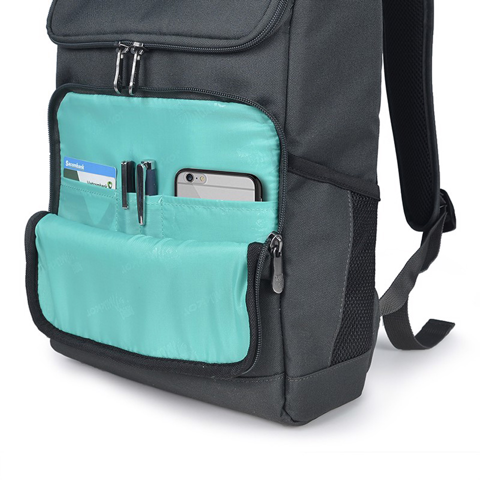 Balo Laptop Mikkor The Nomad Premier Backpack