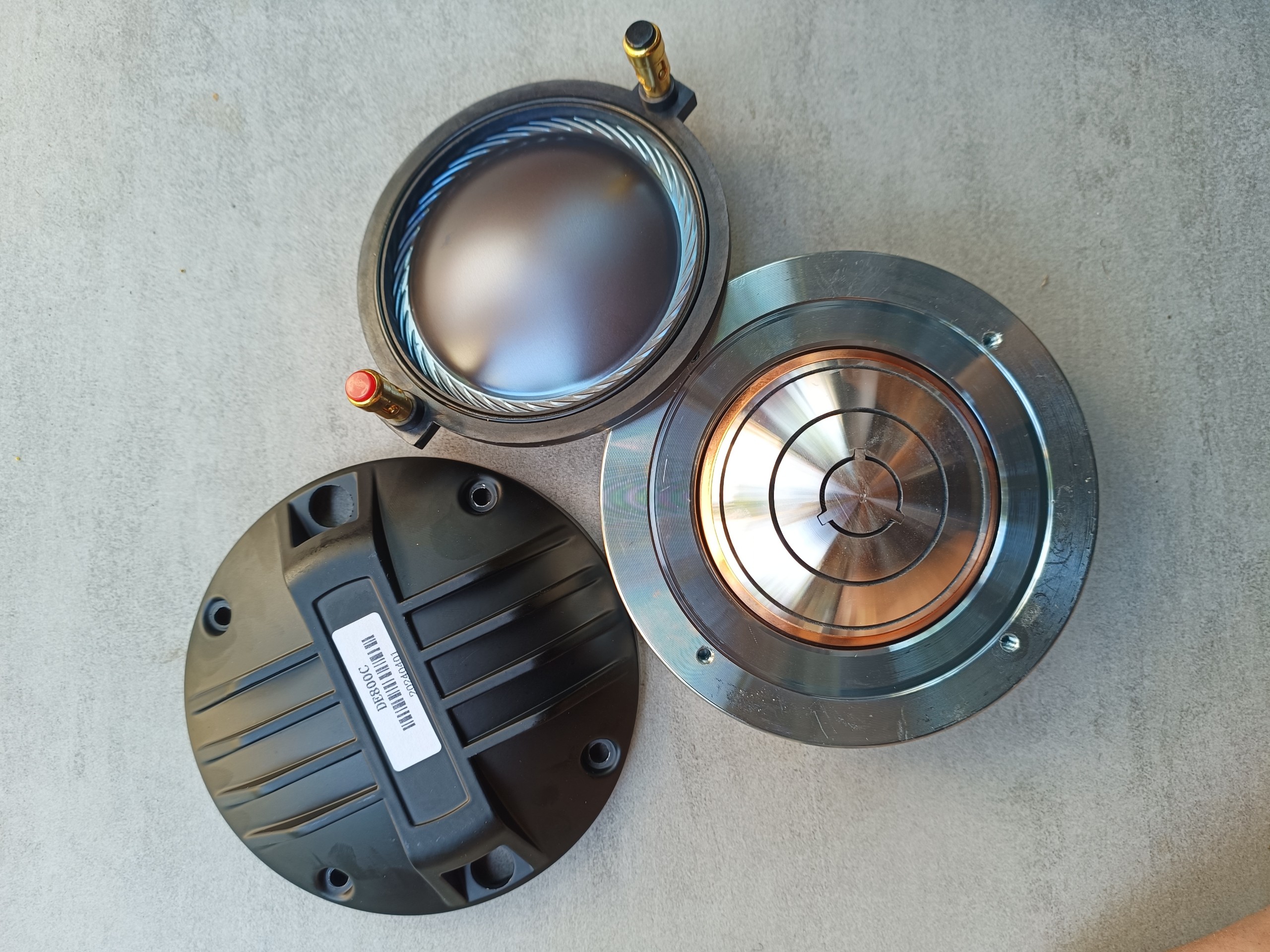 Loa Treble Kèn Neo Bi 850 DE800C (1 Cái)