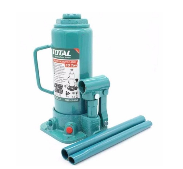 Con đội 10 tấn TOTAL THT109102