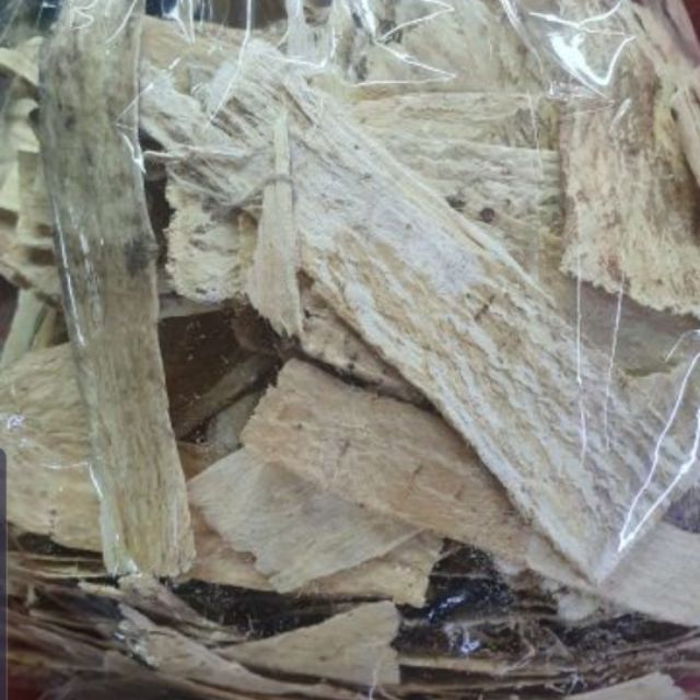 Hoàng kỳ -bắc kỳ hữu cơ thái lát -100gram