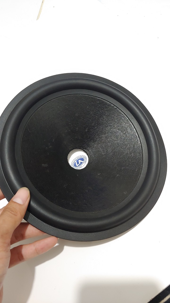 Màng loa bass 20 2 Tấc (giá 1 cái)