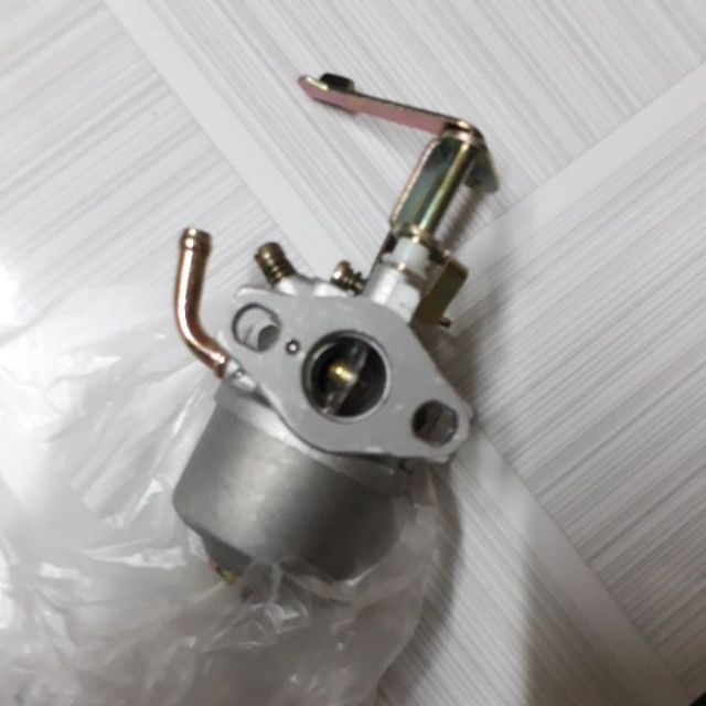 [HCM]Bộ Chế Hòa Khí 6.5Hp(Máy Phát Điện 25Kw 1Kw 5Kw)