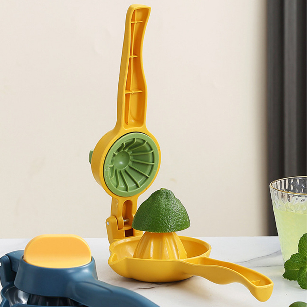 Dụng cụ vắt chanh bằng tay