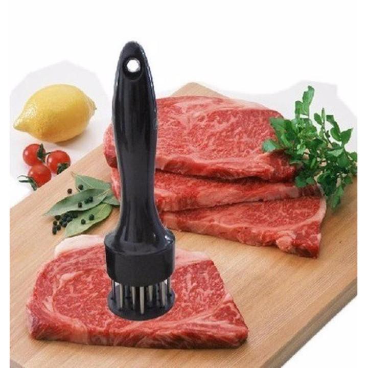 Dụng Cụ Dằm Thịt
