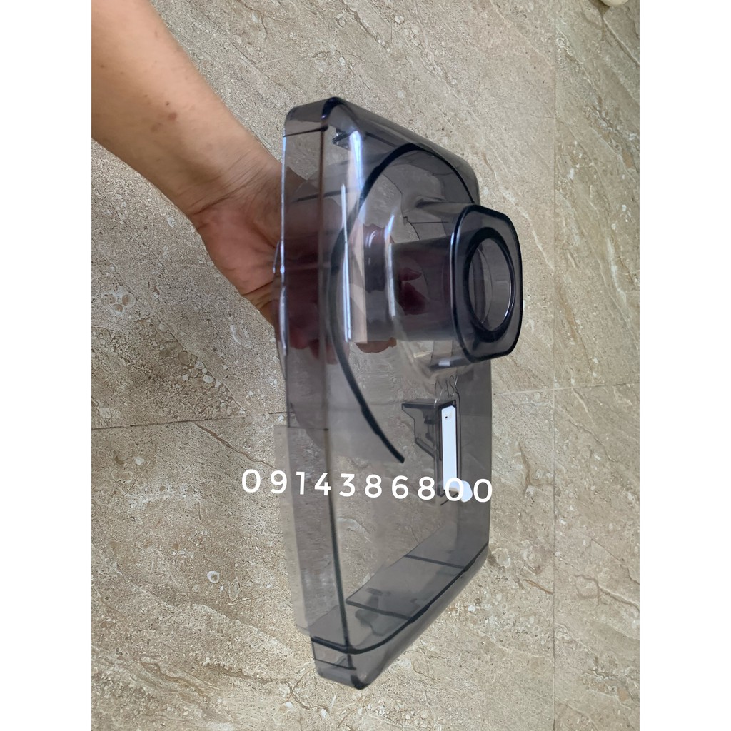 [Phụ kiện] Nắp trên máy ép trái cây Panasonic MJ-M176P
