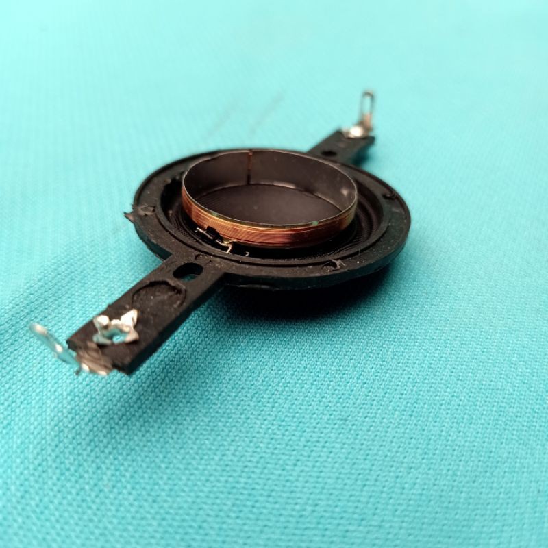 coil tép vành nhỏ 25.5 cm