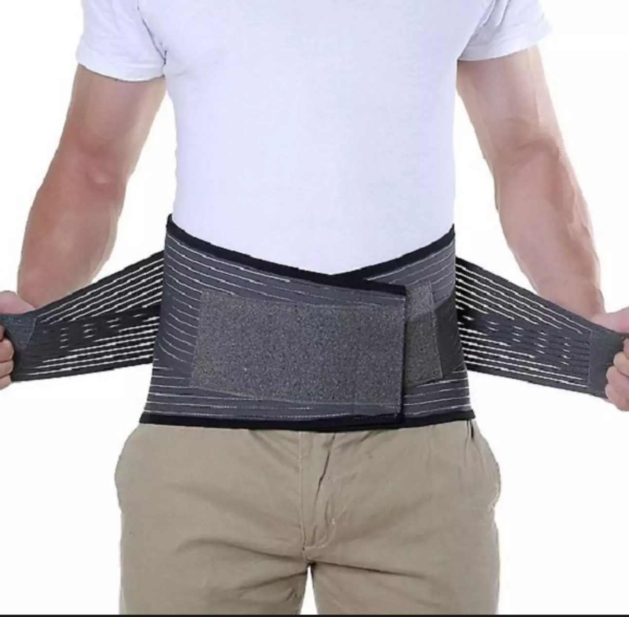 Đai Thắt Lưng Orbe Olumba