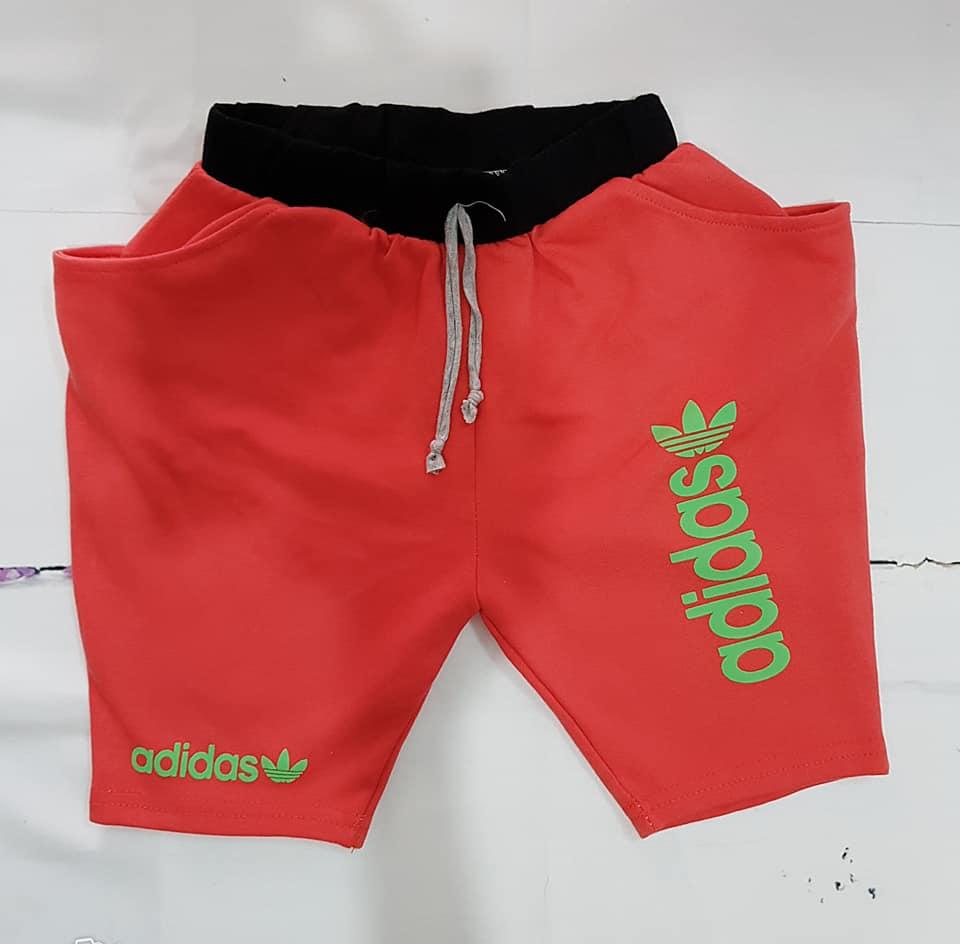 combo 3 quần short from alibaba bé trai size từ 08 đến 25kg