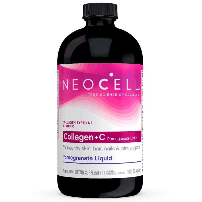 Nước Uống Super Collagen NeoCell 473ml